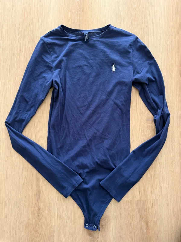 Polo Ralph Lauren Shirt - Image 2