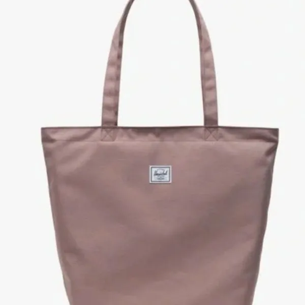 Herschel Supply Co.‎ Mica Canvas Tote Bag - Image 8