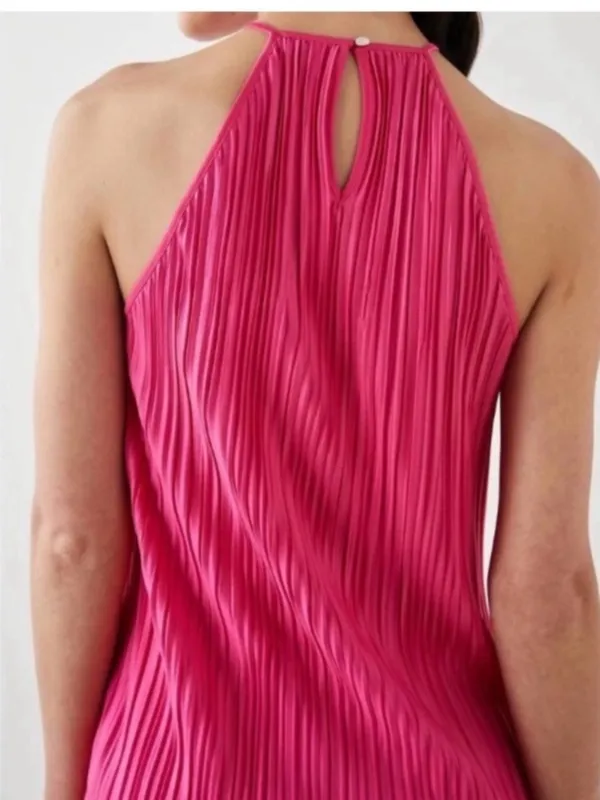 Rails Jessica Dress in Raspberry Size XS - Image 2
