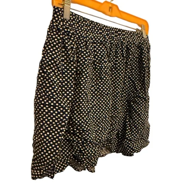 Old Navy‎ Polka Dot Skirt - Image 3