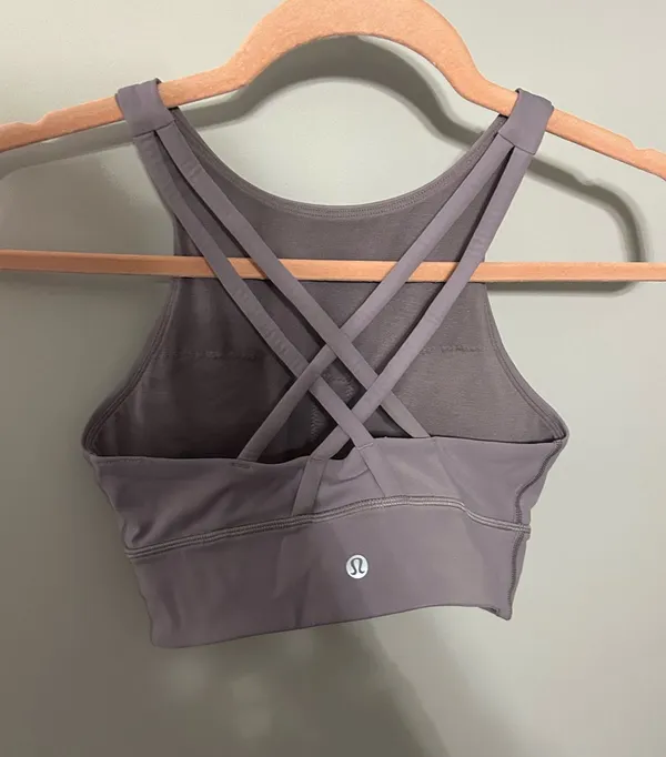 Lululemon Sports Bra - Image 2
