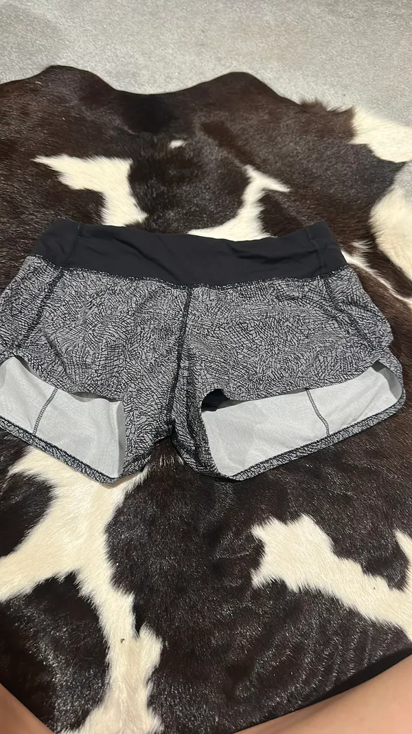 Lululemon Shorts - Image 2