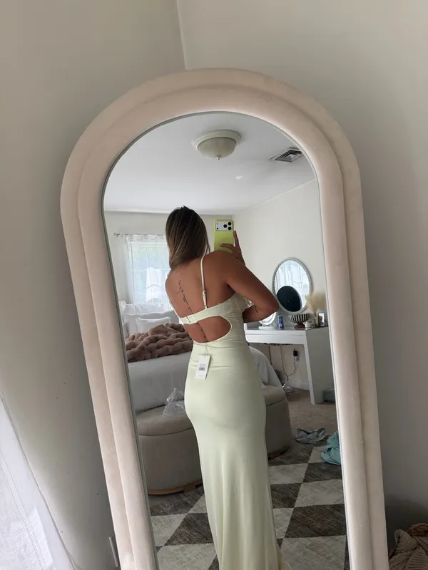 Peppermayo Dress - Image 5