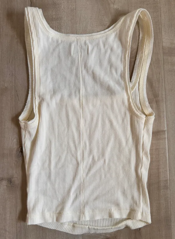 BDG Cropped Tank - Image 3