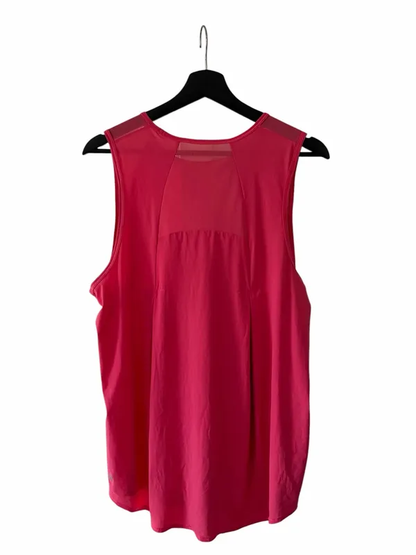 Lululemon Sculpt Tank Top Size 12 - Image 4