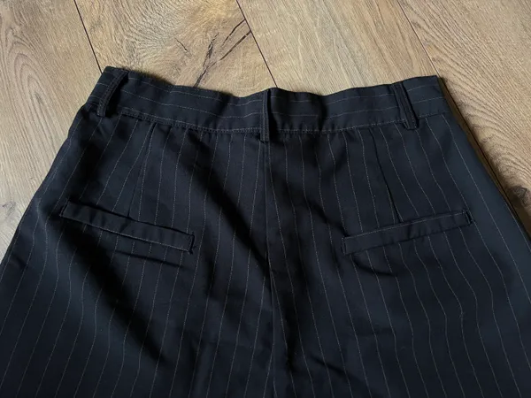 Shorts Black Size M - Image 5