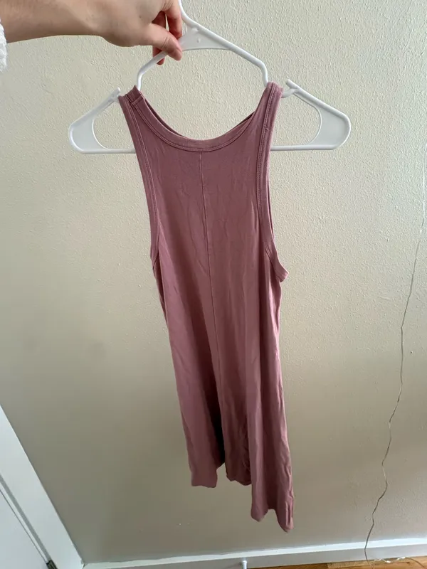 Cotton dress  - Image 2
