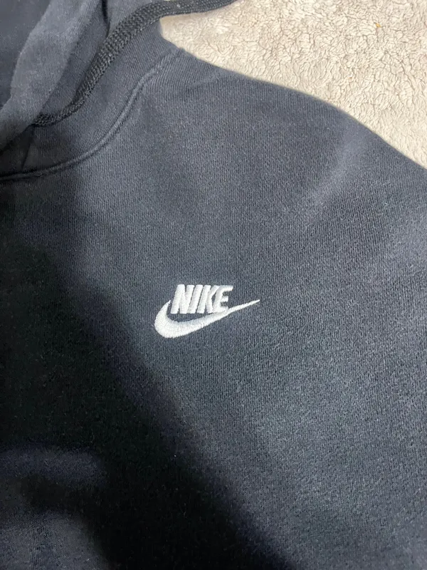 Nike Hoodie - Image 3