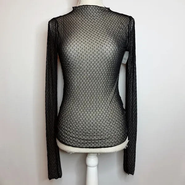 NWT Free People Minding My Business Top - Image 3