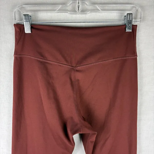 Nike One Luxe Women’s Mid-Rise 7/8 Tights Size L - Image 5