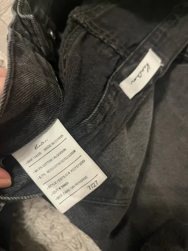 KanCan USA Jeans - Image 3