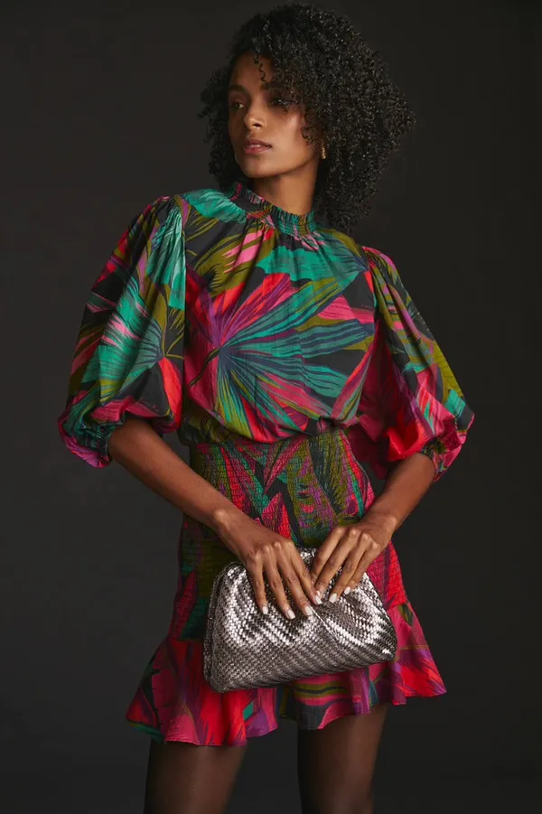 Farm Rio Dress - Image 3
