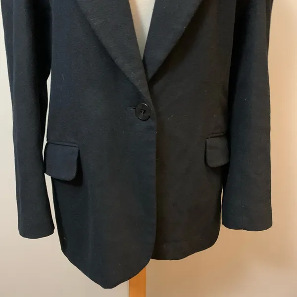 Vintage Worthington Ladies Wool Blazer / Jacket - Image 2