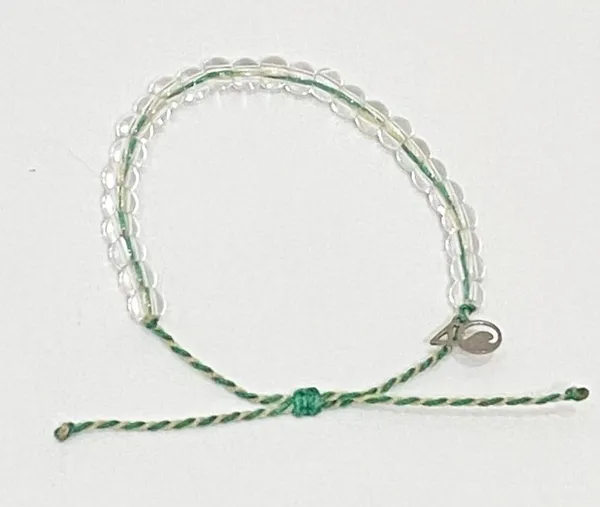 Limited Ed 4Ocean Bracelet Mangroves & Estuaries - Image 2