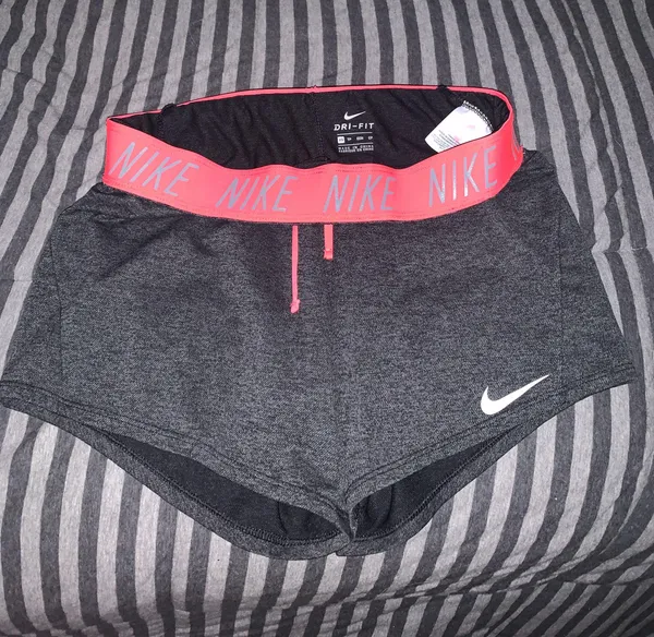 Nike Dri-Fit Shorts - Image 3