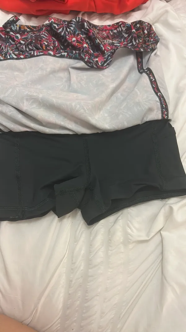 Lululemon Tennis Skirt - Image 9