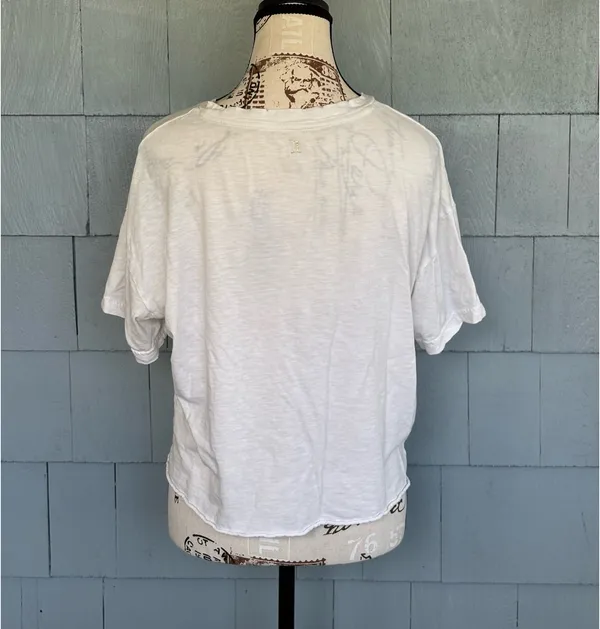 Aerie Real Soft Gemini Tee - Image 2