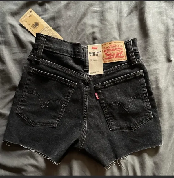 Levi's Short - Image 3