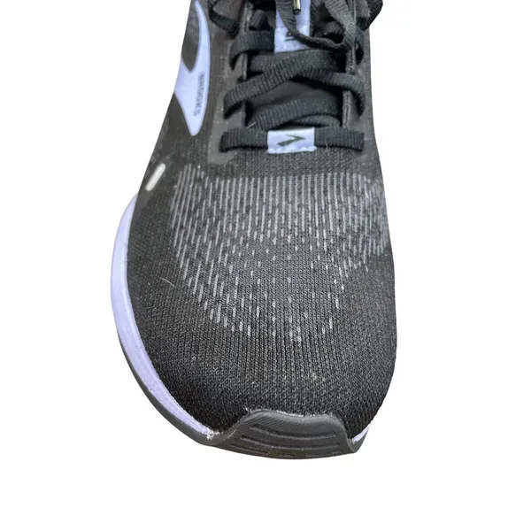 Brooks Launch 9 women blue black running shoes sneakers 9.5B SKU 8892 - Image 12