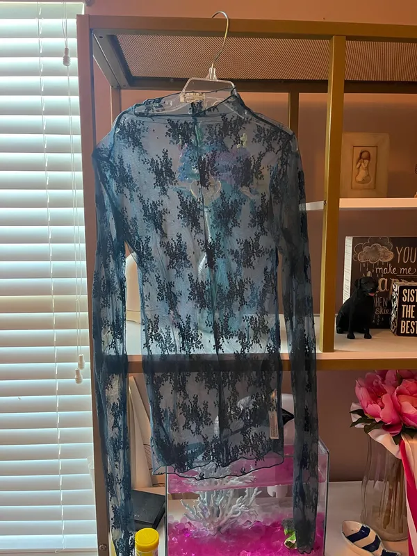Free People Top - Image 3