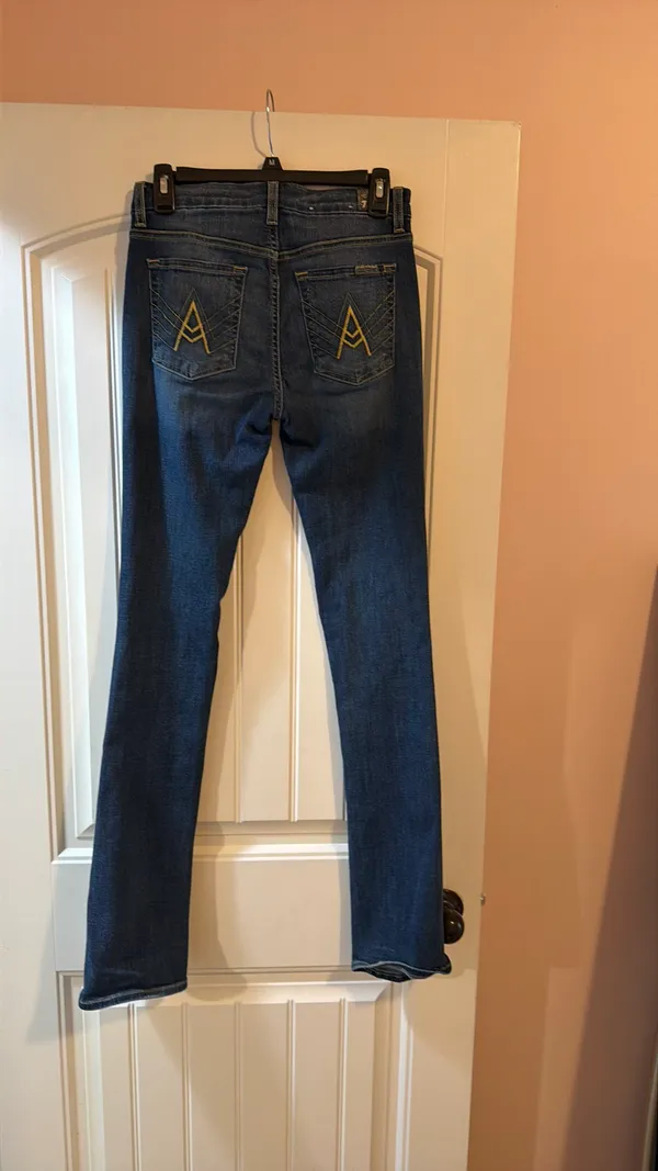 7 For All Mankind Jeans - Image 2