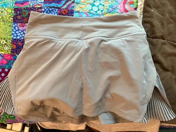 Lululemon Tennis Skirt - Image 5