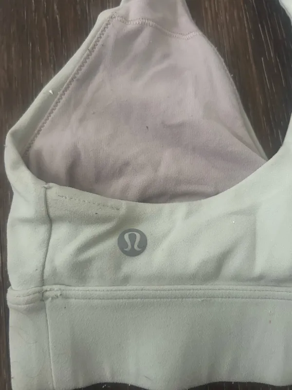 lululemon bra - Image 3