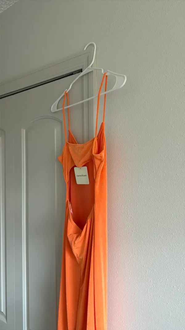 Charmed Hearts Dress - Image 3