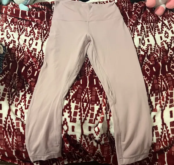 Lululemon Leggings - Image 2