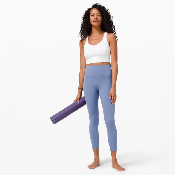 Lululemon Align Pant 25"
Water Drop Size 4 - Image 2