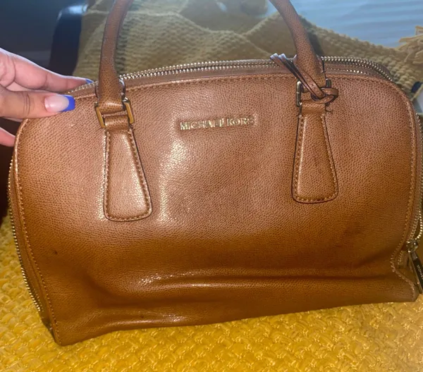 Michael Kors Purse - Image 6