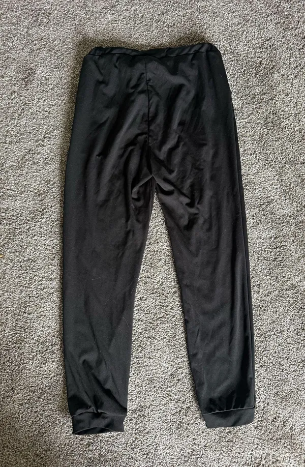 Black pants Size XL - Image 3
