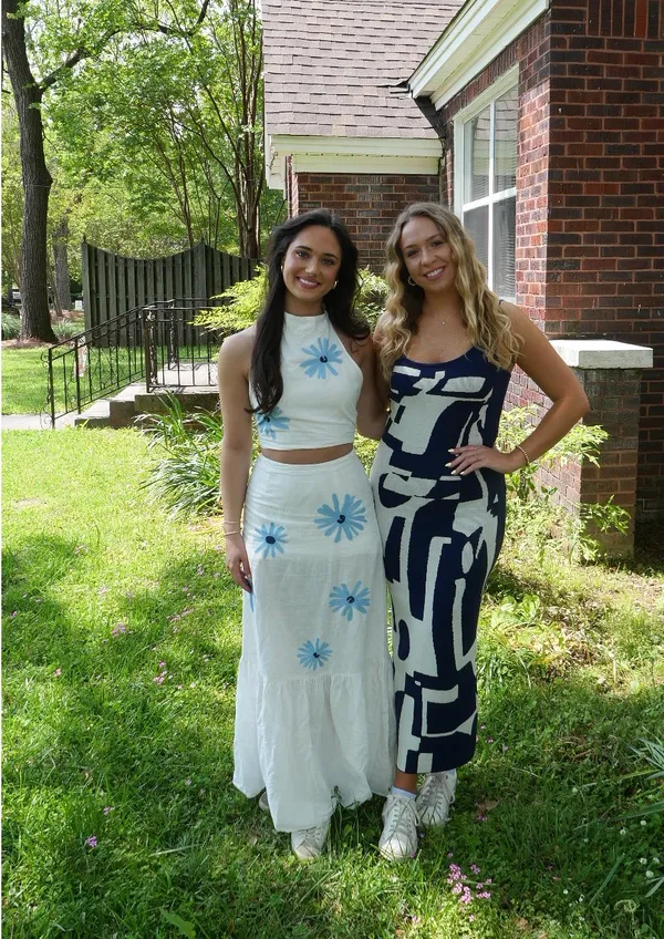 Amazon Dress - Image 2