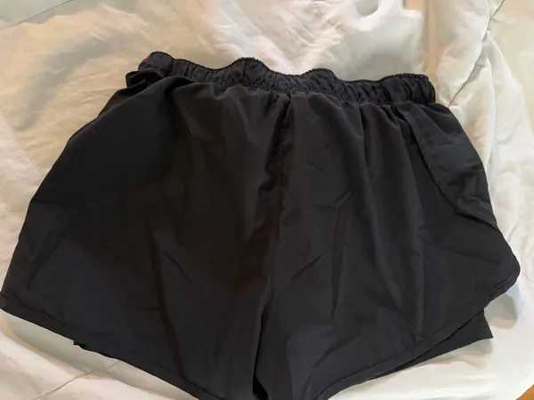 new balance gym shorts - Image 3