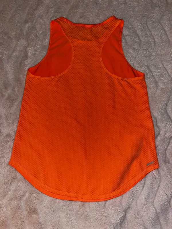 New Balance Racerback Tank Top - Image 2