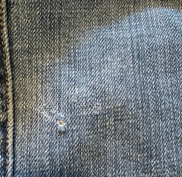 Old Navy Light Wash Flare Jeans - Image 7