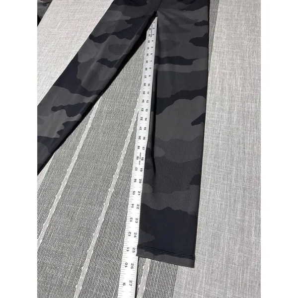 Aerie Leggings Womens Size Small Camo Print High Waisted‎ Athleisure Pants - Image 2