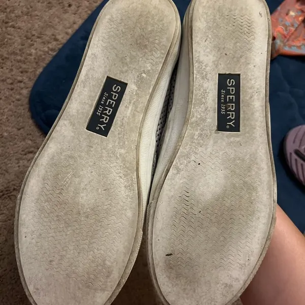 Sperry slip ons 8‎ - Image 6