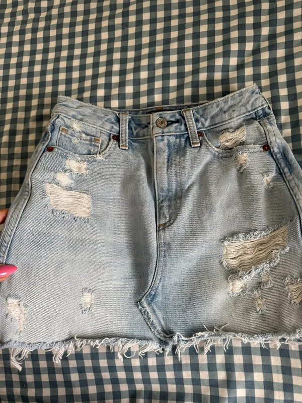 Abercrombie and Fitch Skirt - Image 5