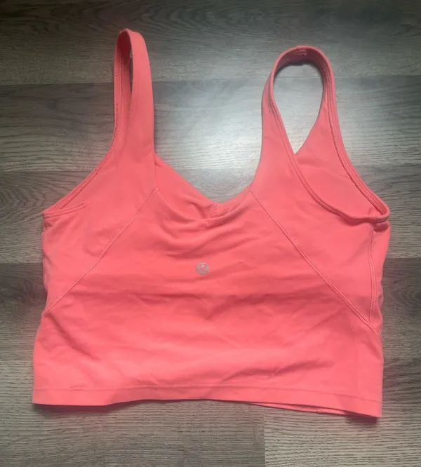 Lululemon Align Tank - Image 2