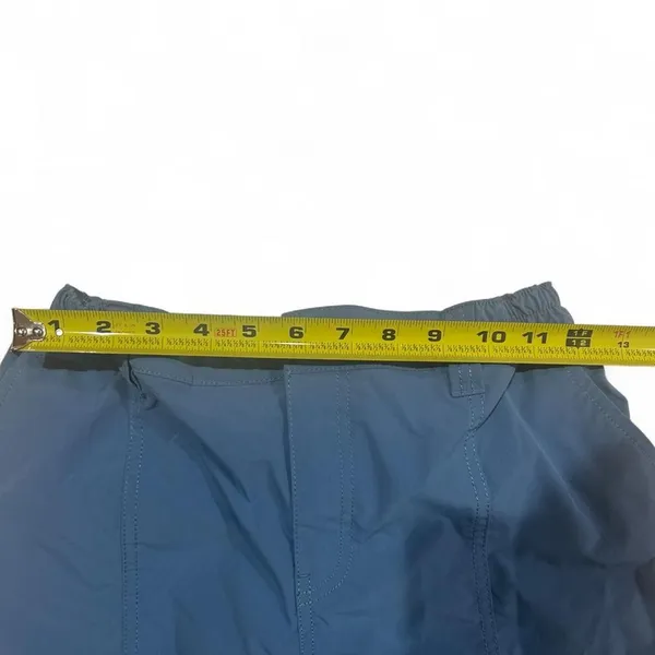 Love Tree Blue Cargo Track Pants - Image 5