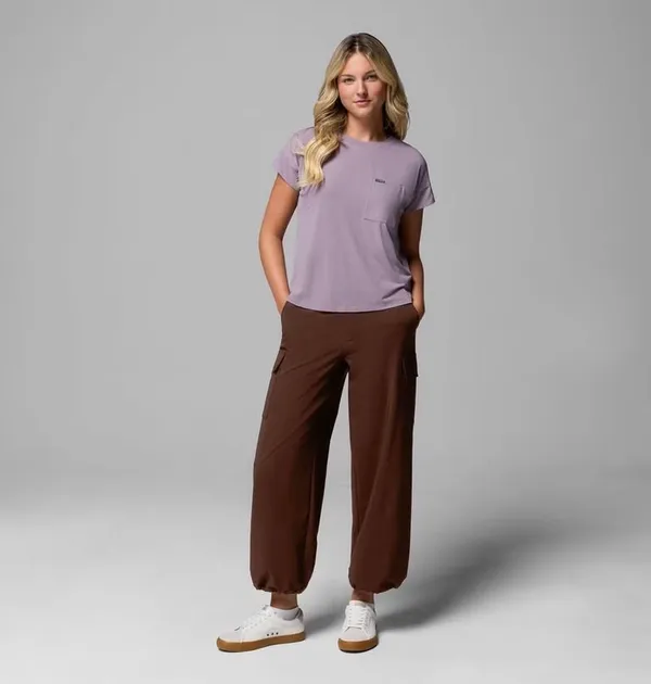 Columbia All Seasons Cargo Pants - Image 2
