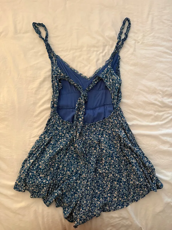 Princess Polly Romper - Image 2