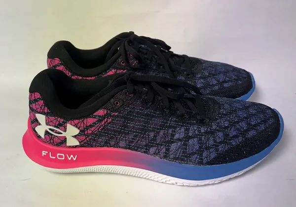 Under Armour Women’n Flow Velociti 2 Running Sneakers - Image 7