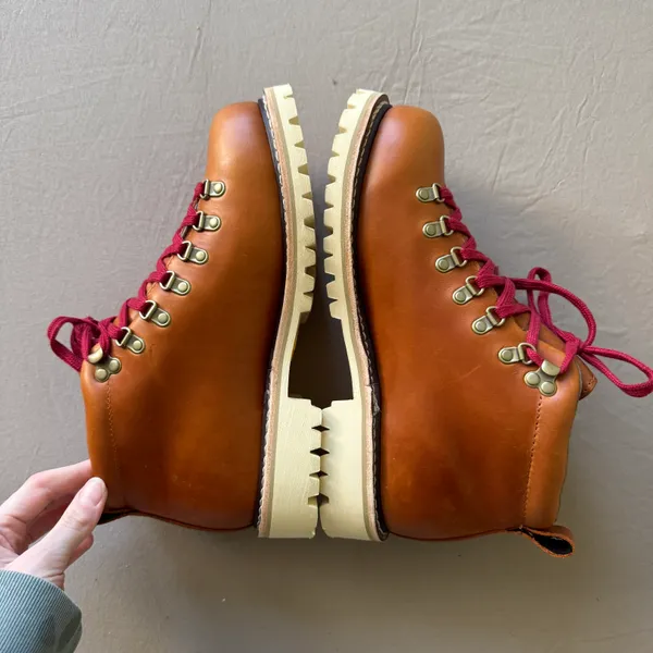 K-6 Waterproof Boots - Image 8