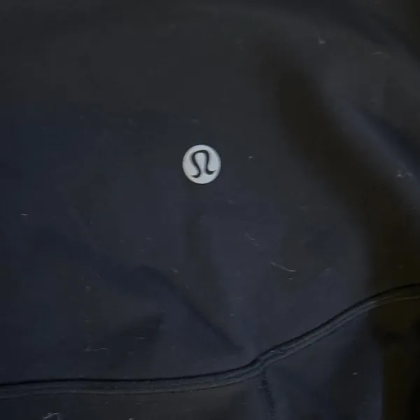 Lululemon Athletica Black Leggings - Image 3