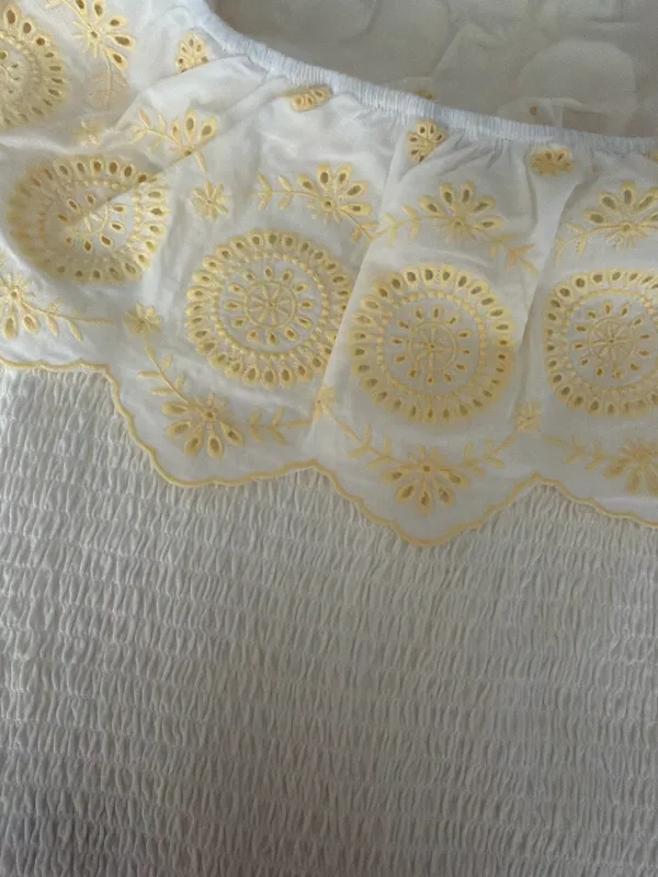 Francesca's Top - Image 4