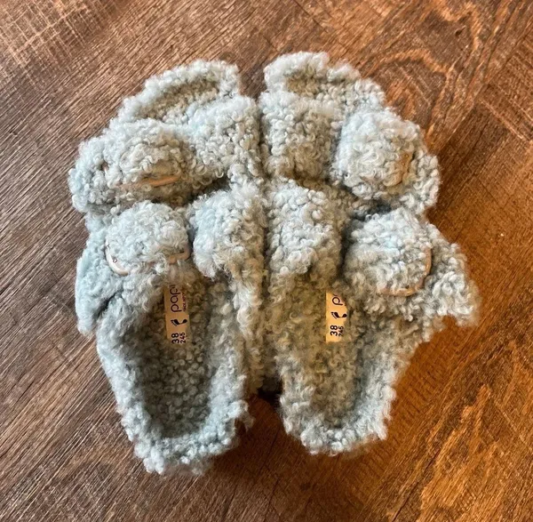 Birkenstock Papillo - Image 2
