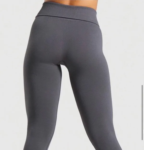 Gymshark Power Down Leggings - Image 5