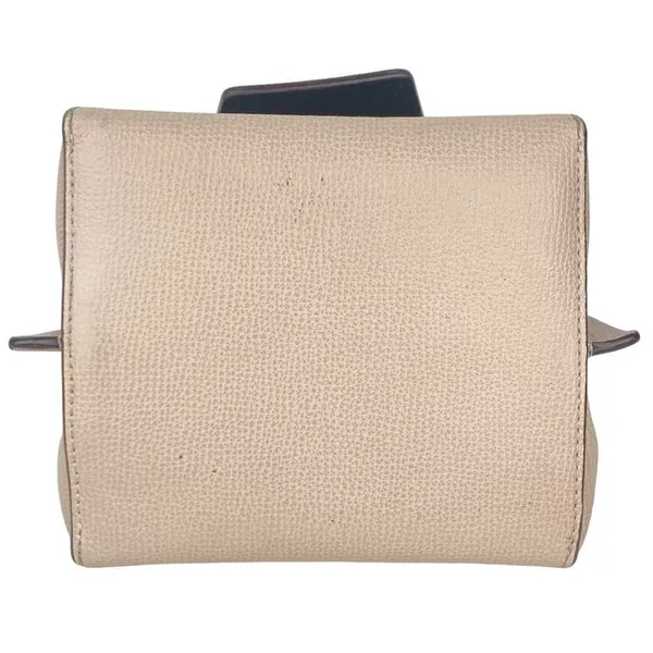 YUZEFI Leather Daria ShouldernBag in Blush - $545. - Image 7